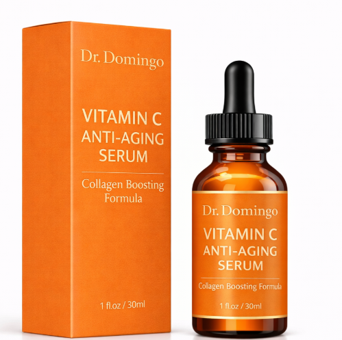 Vitamin C Anti-Aging Serum
